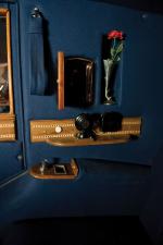 Ford Panel Brougham by Rollson 1940 года